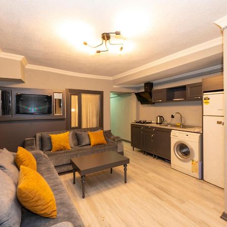Lagertha Hotel Stambuł Zewnętrze zdjęcie