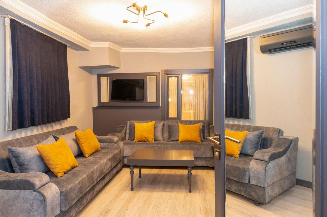 Lagertha Hotel Stambuł Zewnętrze zdjęcie