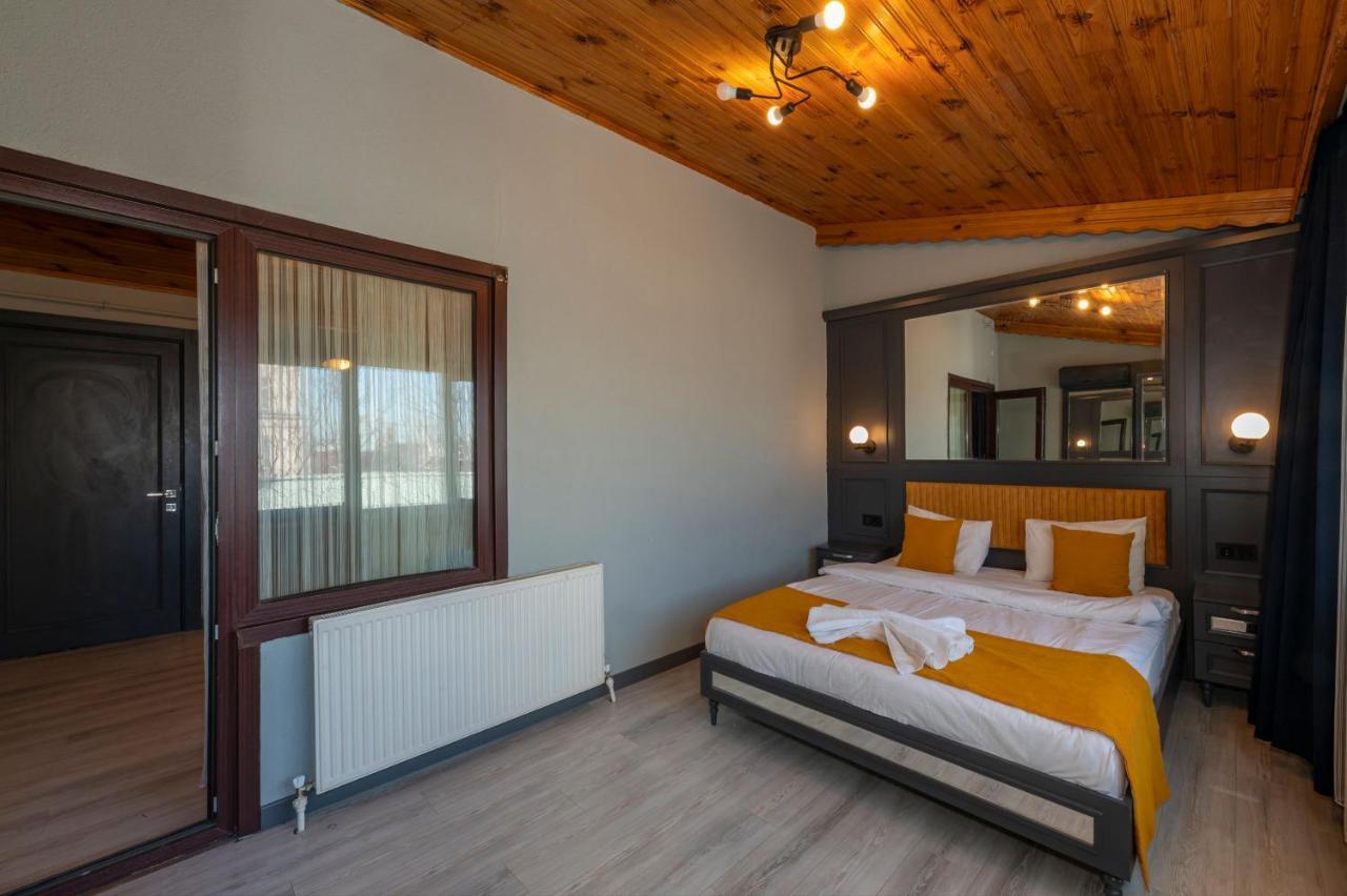 Lagertha Hotel Stambuł Zewnętrze zdjęcie