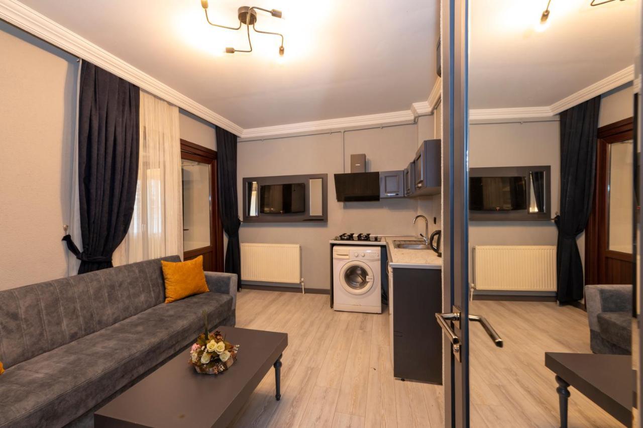 Lagertha Hotel Stambuł Zewnętrze zdjęcie