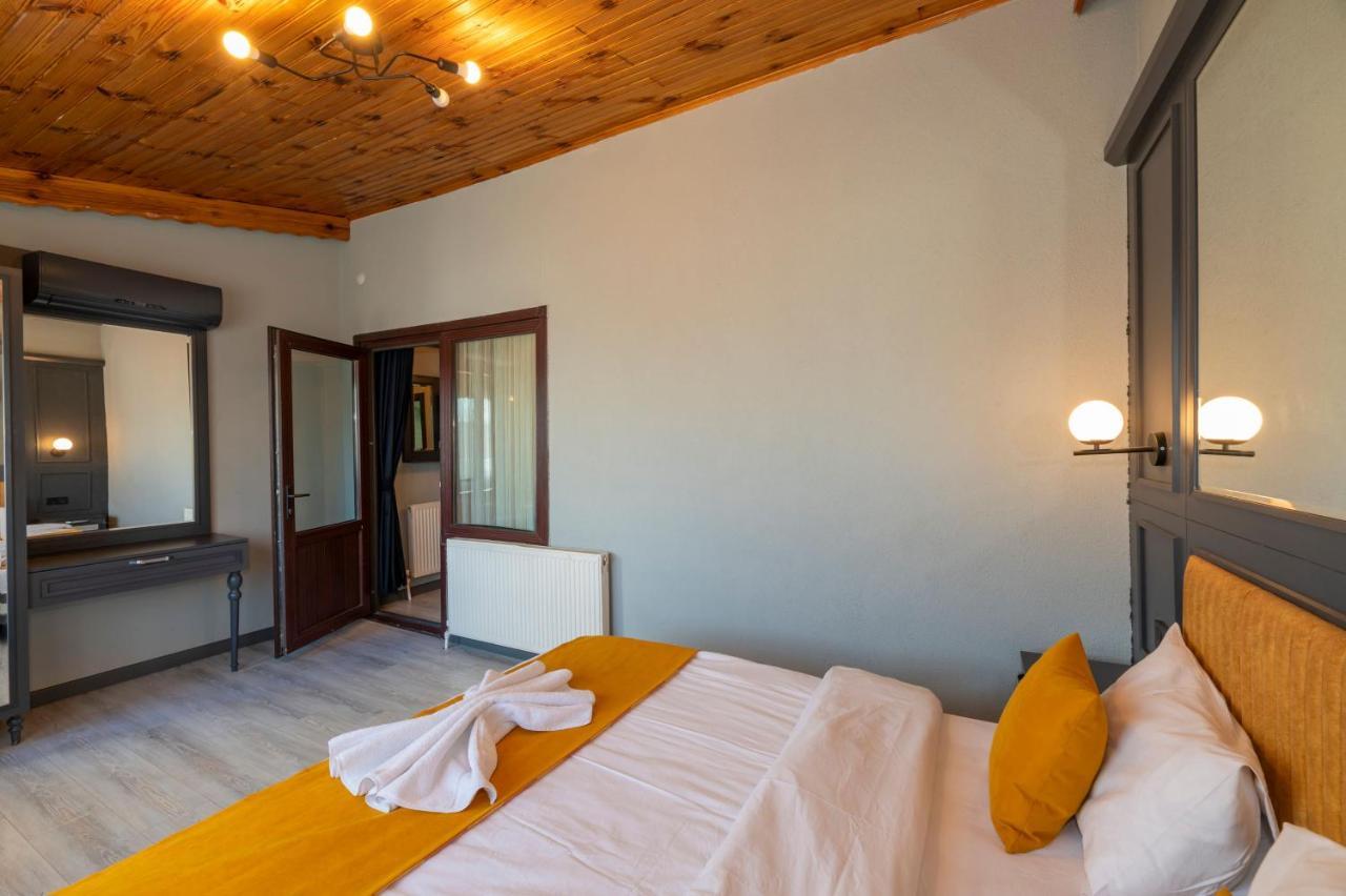 Lagertha Hotel Stambuł Zewnętrze zdjęcie