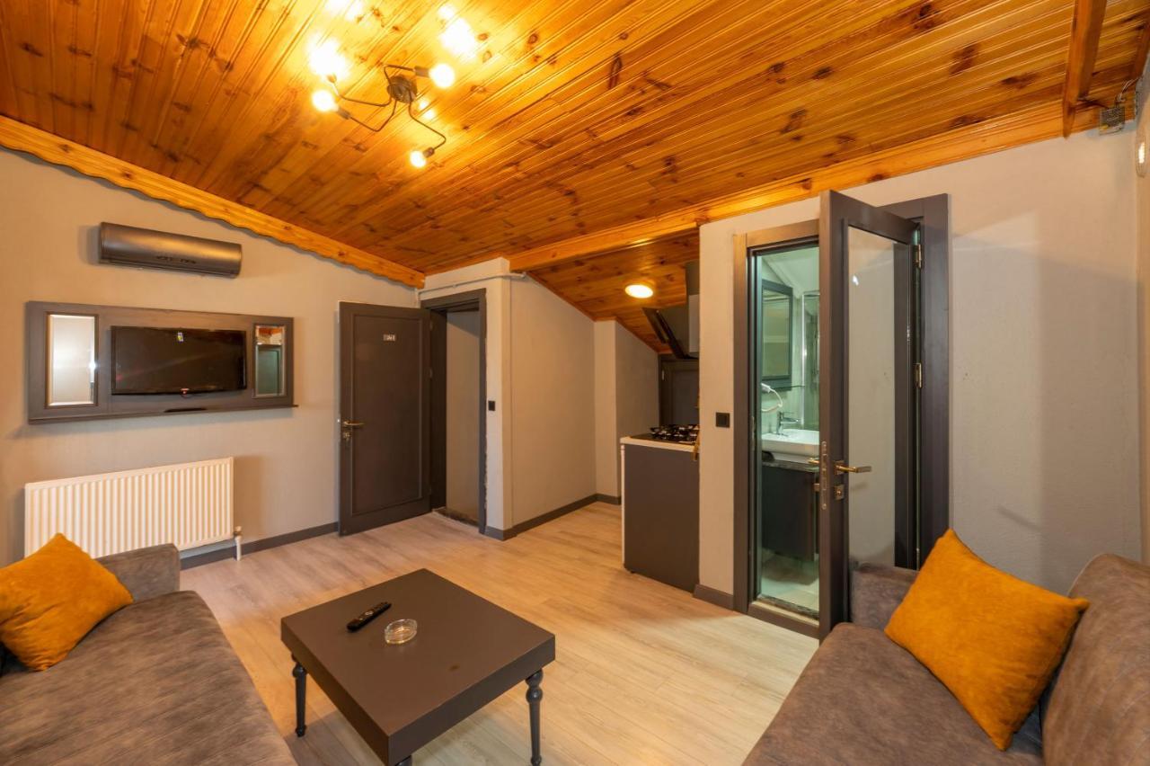 Lagertha Hotel Stambuł Zewnętrze zdjęcie