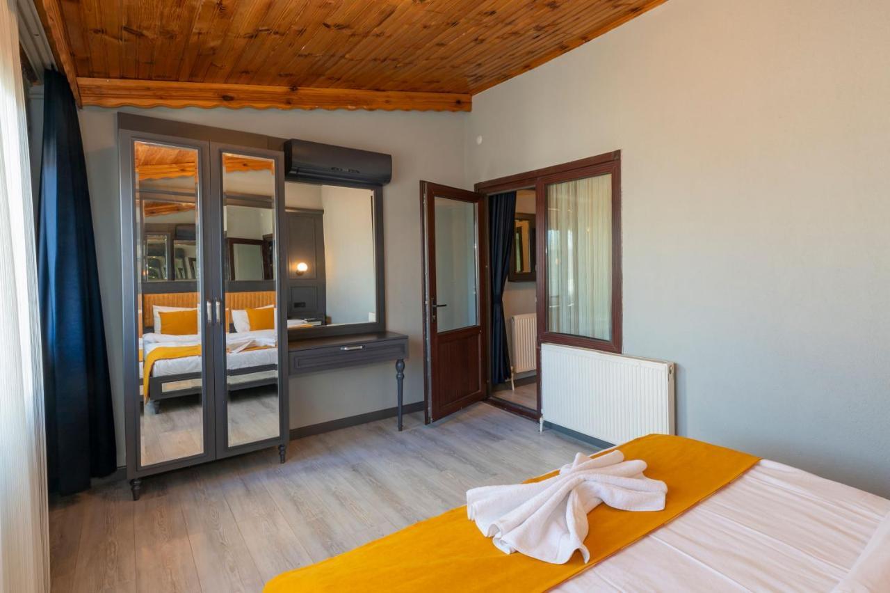 Lagertha Hotel Stambuł Zewnętrze zdjęcie