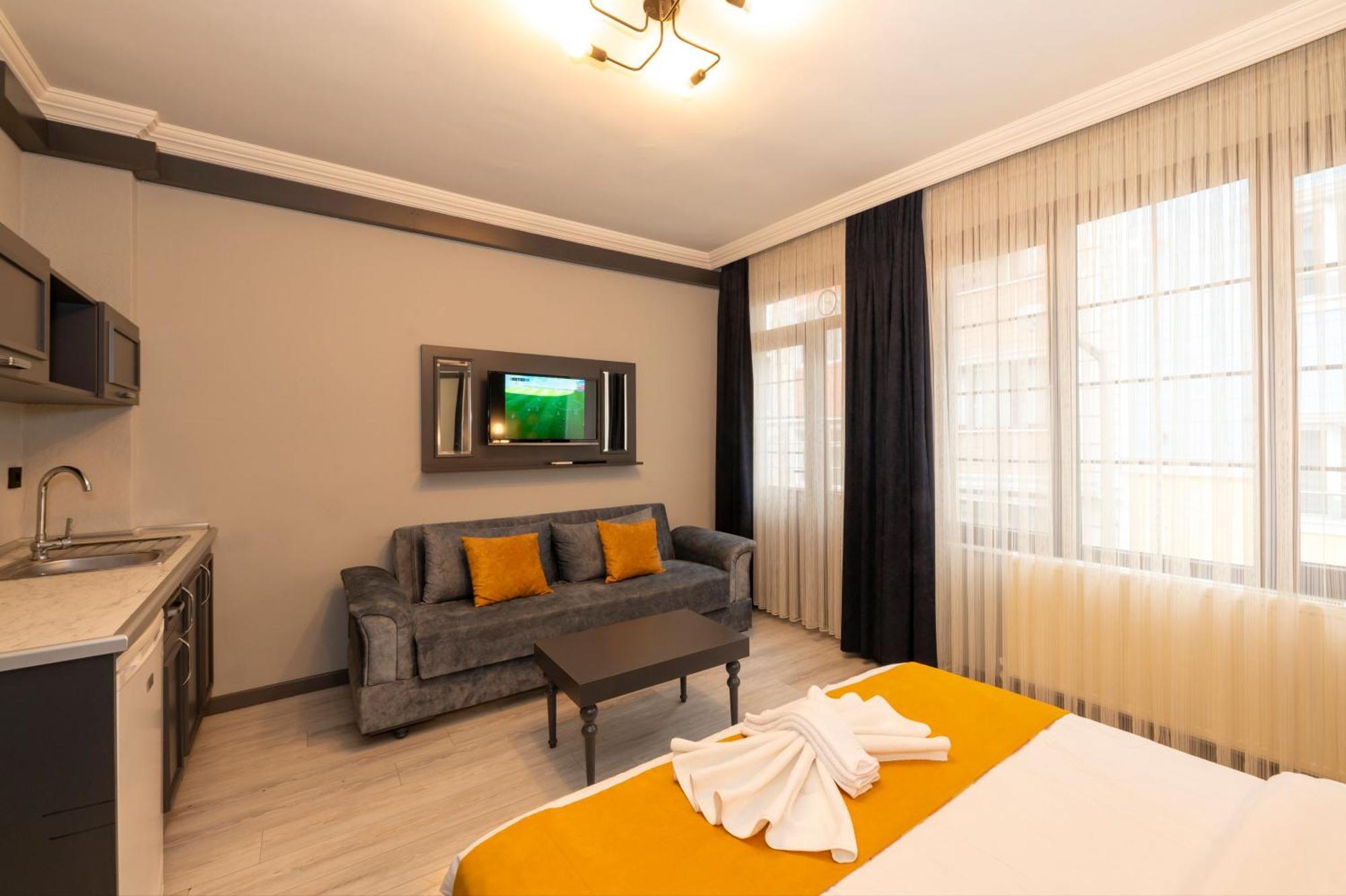 Lagertha Hotel Stambuł Zewnętrze zdjęcie