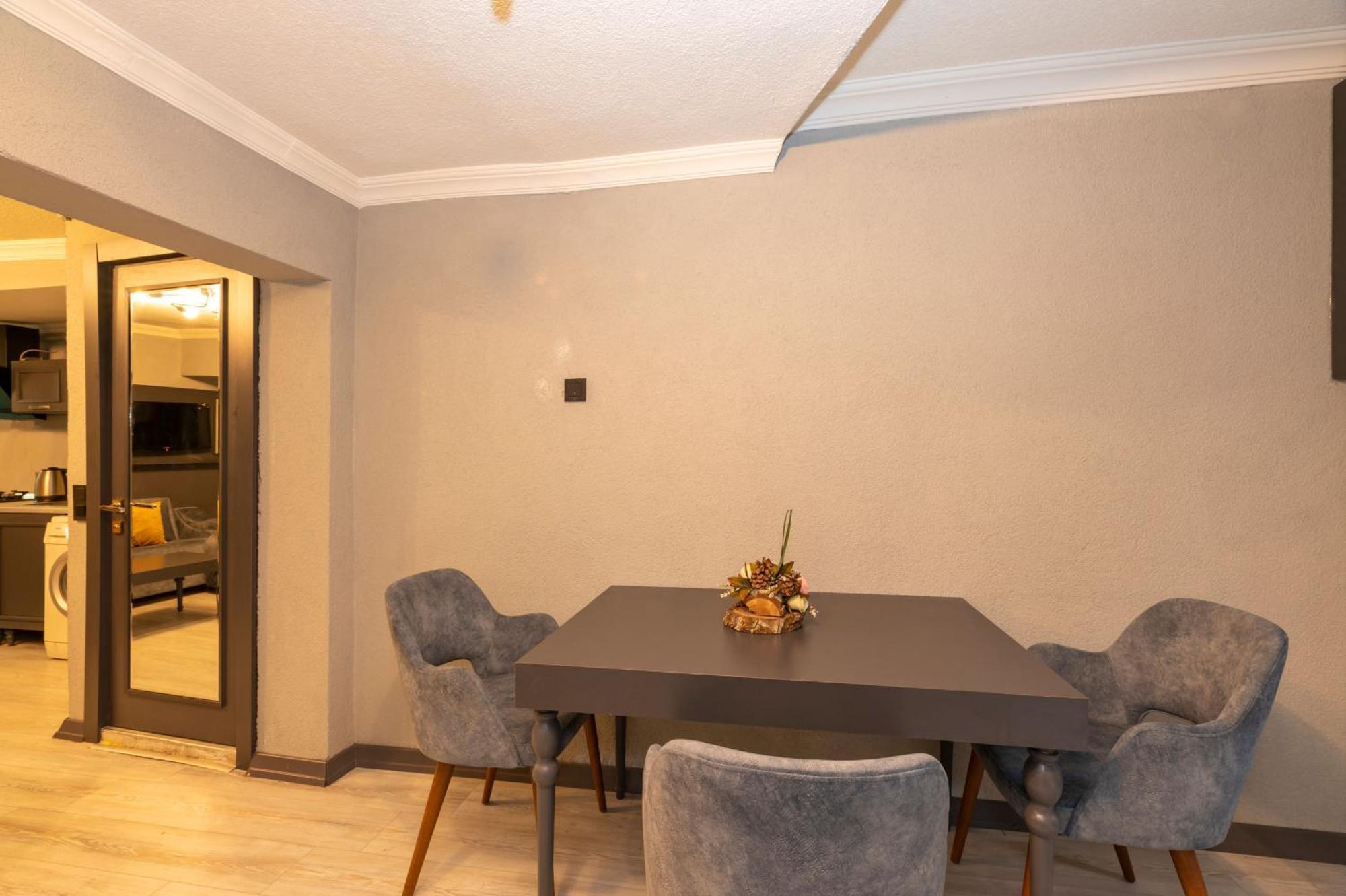 Lagertha Hotel Stambuł Zewnętrze zdjęcie