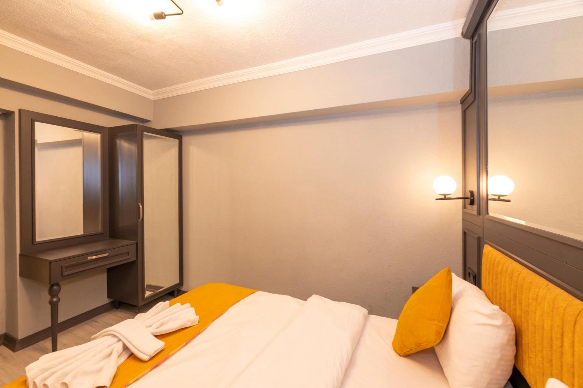 Lagertha Hotel Stambuł Zewnętrze zdjęcie