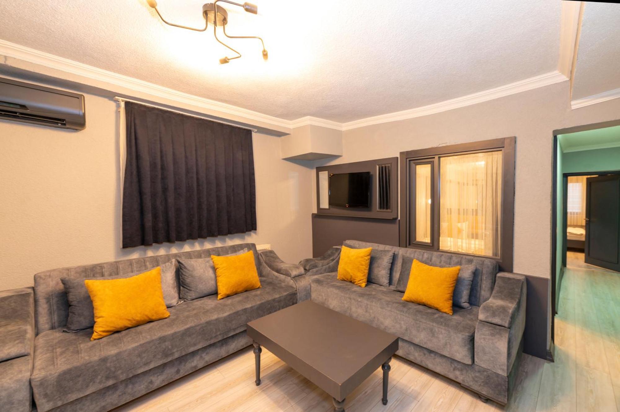 Lagertha Hotel Stambuł Zewnętrze zdjęcie