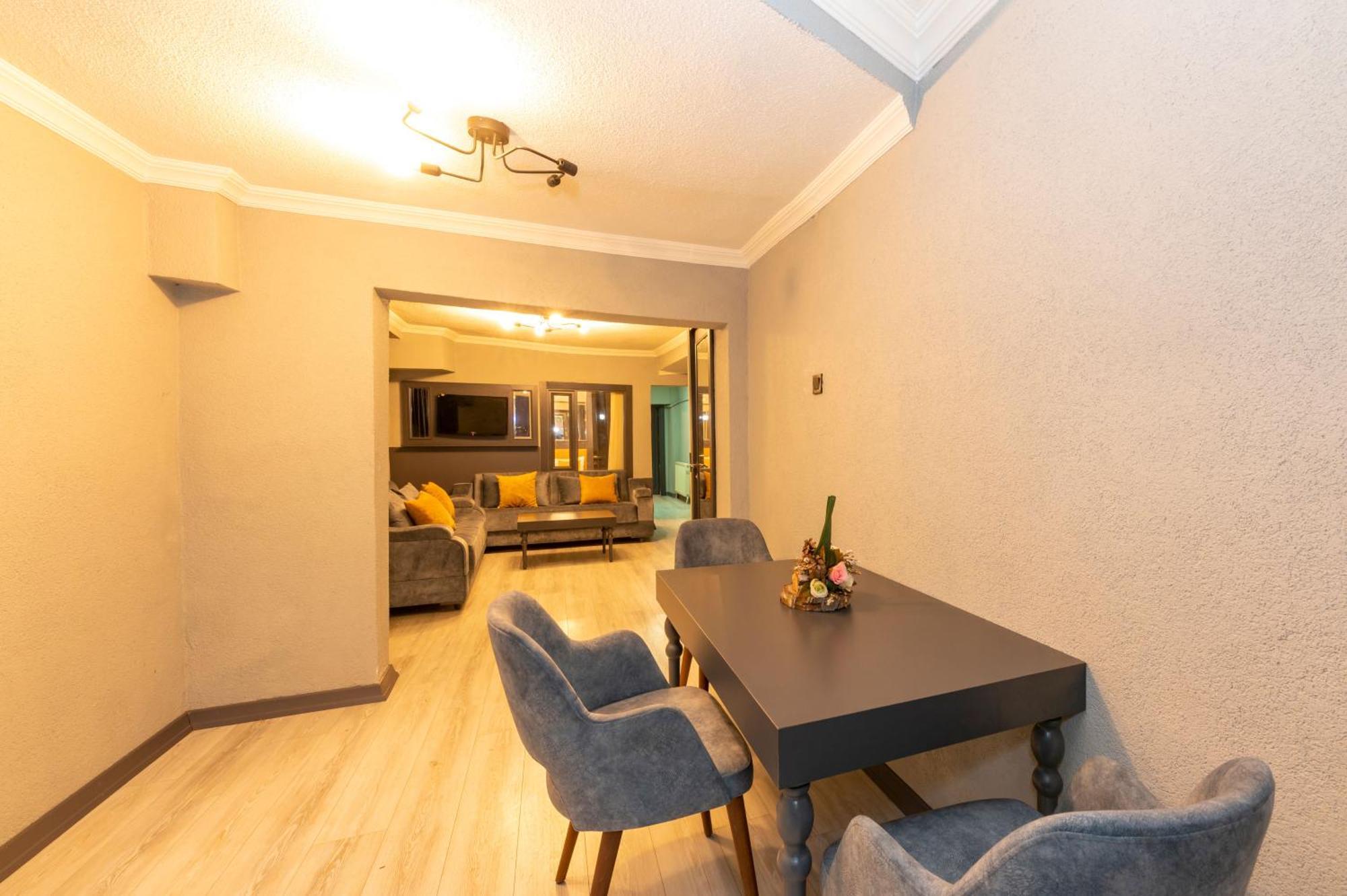 Lagertha Hotel Stambuł Zewnętrze zdjęcie