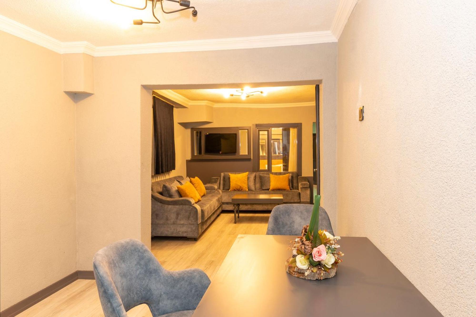 Lagertha Hotel Stambuł Zewnętrze zdjęcie